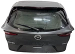2020-2024 Mazda CX-30 Rear Trunk Lid Tailgate Gray Oem. Fixed Price $1245.99.