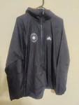 Adidas Chicago Fire Fc Jacket Windbreaker Primeblue GK1767 Size Small. Fixed Price $26.60.