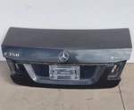 2011-2016 Mercedes-benz E350 Trunk Lid Oem Only Pick Up!!!. Fixed Price $199.99.