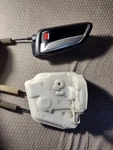 2016 17 18 Scion Toyota Ia Rear Left Driver Door Lock Actuator Oem. Fixed Price $70.00.