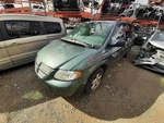 2004-2007 Dodge Grand Caravan Trunk/hatch/tailgate Privacy Tint Glass 05135945AA. Fixed Price $769.99.