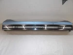 Rear Body Tail Reverse Light Finish Panel Oldsmobile Cutlass Ciera 1985-1988 Oem. Fixed Price $126.90.