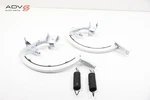 2015 2020 Audi A3 S3 Trunk Lid Hinge Lever & Spring Oem -set-. Fixed Price $109.24.