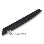 Oem New 20-26 Chevrolet Gmc 2500 3500 Hd Multi-flex Tailgate Molding Trim Cap. Fixed Price $90.52.