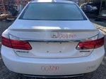 Trunk/hatch/tailgate Sedan Rear View Camera Hybrid Fits 14-15 Accord 445942. Fixed Price $150.00.