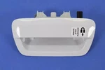 Genuine Mopar Lift-gate Handle 1YK38GW7AE. Fixed Price $169.88.