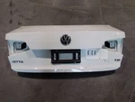 15-18 Volkswagen Jetta Trunk/hatch/tailgate Fits 1699. Fixed Price $285.00.