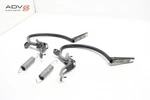 2019 2022 Mercedes A220 V177 Trunk Deck Lid Left & Right Hinge Lever Oem -set-. Fixed Price $134.99.
