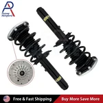 2X Front Shocks Struts Assys W/o Edc For Bmw F30 F33 328XI 335I 428I 435I Xdrive. Fixed Price $164.99.