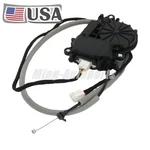Rear Trunk Lid Latch Lock Actuator 51247191213 For Bmw 760LI 750LI Xdrive 750I. Fixed Price $51.77.