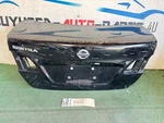 2016 2017 2018 2019 Nissan Sentra Rear Door Trunk Lid Oem AX98424. Fixed Price $325.00.