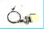 99-03 Mercedes CLK320 CLK430 W208 Left Driver Trunk Flap Convertible Top Oem. Fixed Price $24.00.