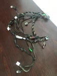 Wiring Tailgate Ford C-max Hybrid FV6T-14659AAC. Fixed Price $125.00.