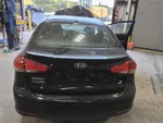 (local Pickup Only) Trunk/hatch/tailgate Sedan With Spoiler Fits 17-18 Forte 658. Fixed Price $316.11.