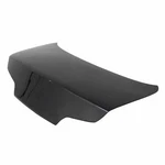 Fits 2003-2007 Infiniti G35 Oe Style Carbon Fiber Trunk/hatch. Fixed Price $1170.00.
