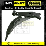 Fits Toyota RAV4 1994-2000 2.0 Intupart Front Right Lower Track Control Arm. Fixed Price $128.71.