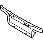 Genuine Bmw Base, Primed 51-11-7-005-978 New. Fixed Price $45.80.