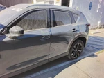 Driver Left Quarter Panel Fits 17-23 Mazda CX-5 131440. Fixed Price $337.50.