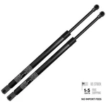 Rear Trunk Lift Supports Gas Spring Strut Compatible With Cadillac Xts 2014. Fixed Price $39.20.