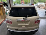 Gmc Acadia 2009-2012 Tailgate Power Lift Rear View Camera 15299982. Fixed Price $690.00.