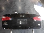 Trunk/hatch/tailgate Sedan Incandescent Lamps Fits 14-16 Forte 558594. Fixed Price $604.49.