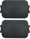 Ford Truck Bed Rail Stake Pocket Cover Pack Replaces 5L3Z99290D90AAA,. Fixed Price $24.50.