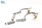 2017 2025 Volvo S90 Trunk Deck Lid Left & Right Side Hinge Level Oem -set-. Fixed Price $71.49.