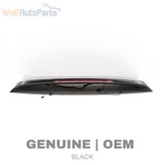 2014-2021 Bmw I3 Trunk Hatch Lid Spoiler W/ Brake Light 7305042. Fixed Price $192.99.
