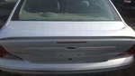 Trunk/hatch/tailgate Sedan With Spoiler Fits 00-04 Focus 29394071. Fixed Price $501.99.