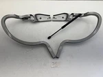 2012-2015 Volkswagen Passat Rear Trunk Lid Left And Right Hinge Oem.. Fixed Price $125.00.