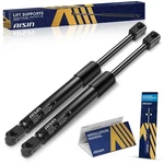 Aisin QTY(2) Rear Trunk Lift Support Shock Strut For Chevrolet Camaro 2011-2015. Fixed Price $29.99.
