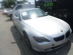 Trunk/hatch/tailgate Coupe Fits 06-07 Bmw 650I 230811. Fixed Price $48.00.