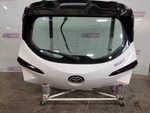 2024 Toyota Gr Corolla Hatch Decklid White. Fixed Price $1338.75.