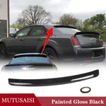 For Chrysler 300C 300S 2011-2023 Rear Window Roof Spoiler Wing Gloss Black. Fixed Price $72.62.