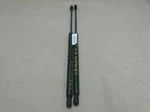 Saturn Outlook 2007 Xe Rear Tailgate Trunk Strut Support Left&right Pair Fabric. Fixed Price $49.90.