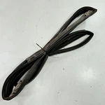 Hyundai Sonata Door Seal Rubber Right Passenger Rear Back 2017 2016 2015 Oem. Fixed Price $37.70.