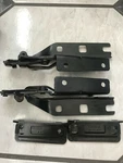 420827306C 420827305C Engine Cover Hinge Holder Audi R8 V10 Original New. Fixed Price $138.37.