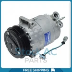 A/c Compressor PXV16 For Chevrolet Hhr Pontiac G5 Saturn Ion Qr. Fixed Price $290.99.