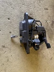 00-03 Mercedes W220 S430 Trunk Lid Lock Latch Handle Release Button W/ Key. Fixed Price $164.97.