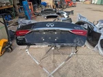 (local Pickup Only) Trunk/hatch/tailgate Rear View Camera Fits 18-23 Infiniti Q5. Fixed Price $234.90.