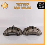 10-23 Porsche Panamera Cayenne Macan Front Brake Calipers Set 97035105416 Oem. Fixed Price $488.23.