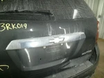 Equinox 2014 Tail Finish Panel 104936704. Fixed Price $116.00.