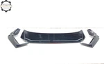 2022-2024 Subaru Forester Sport Rear Liftgate Roof Spoiler Set W/ Brake Light. Fixed Price $449.99.