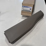 New Oem 2008-2010 Ford F-250 F-350 F-450 Rh Tailgate Molding 8C3Z-9941018-AB. Fixed Price $50.00.