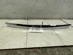 2015 Nissan Sentra Sr Rear License Molding Oem+. Fixed Price $85.42.