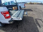 Trunk/hatch/tailgate Rear View Camera Fits 18-20 Ford F150 Pickup 1425462. Fixed Price $1049.90.
