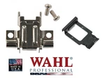 Wahl KM5,KM10 KMC,KM10+ Replacement Blade Hinge Assembly,locking Latch&screws. Fixed Price $24.99.