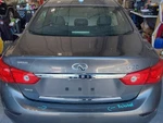 (local Pickup Only) Trunk/hatch/tailgate Camera Fits 16-17 Infiniti Q50 2990253. Fixed Price $299.99.