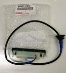 Toyota Lexus Scion Back Rear Door Trunk Opener Switch 84840-21010 Oem Genuine. Fixed Price $68.39.