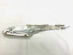 Rear Deck Lid Hinge Lh For Mb S350 S430 S500 S600 S55 S65 Amg 2207500987 Oe Nos. Fixed Price $107.55.